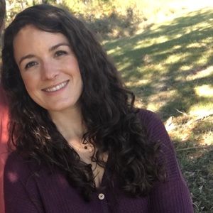 Meet your Posher, Lacey